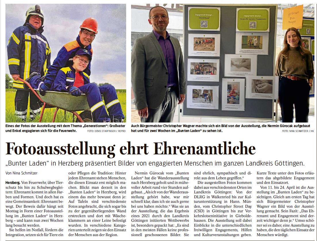 Fotoausstellung