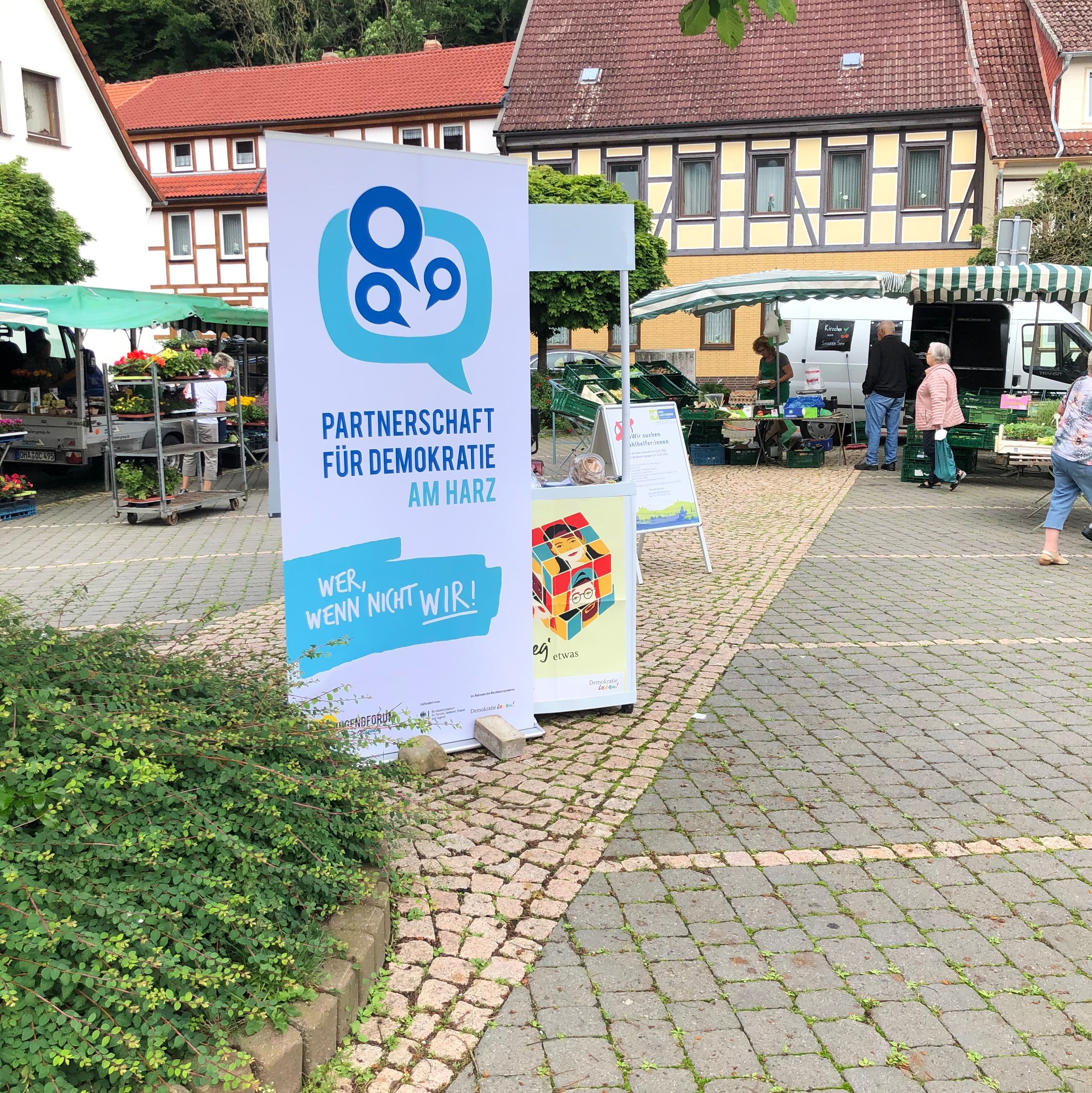 Infostand 2