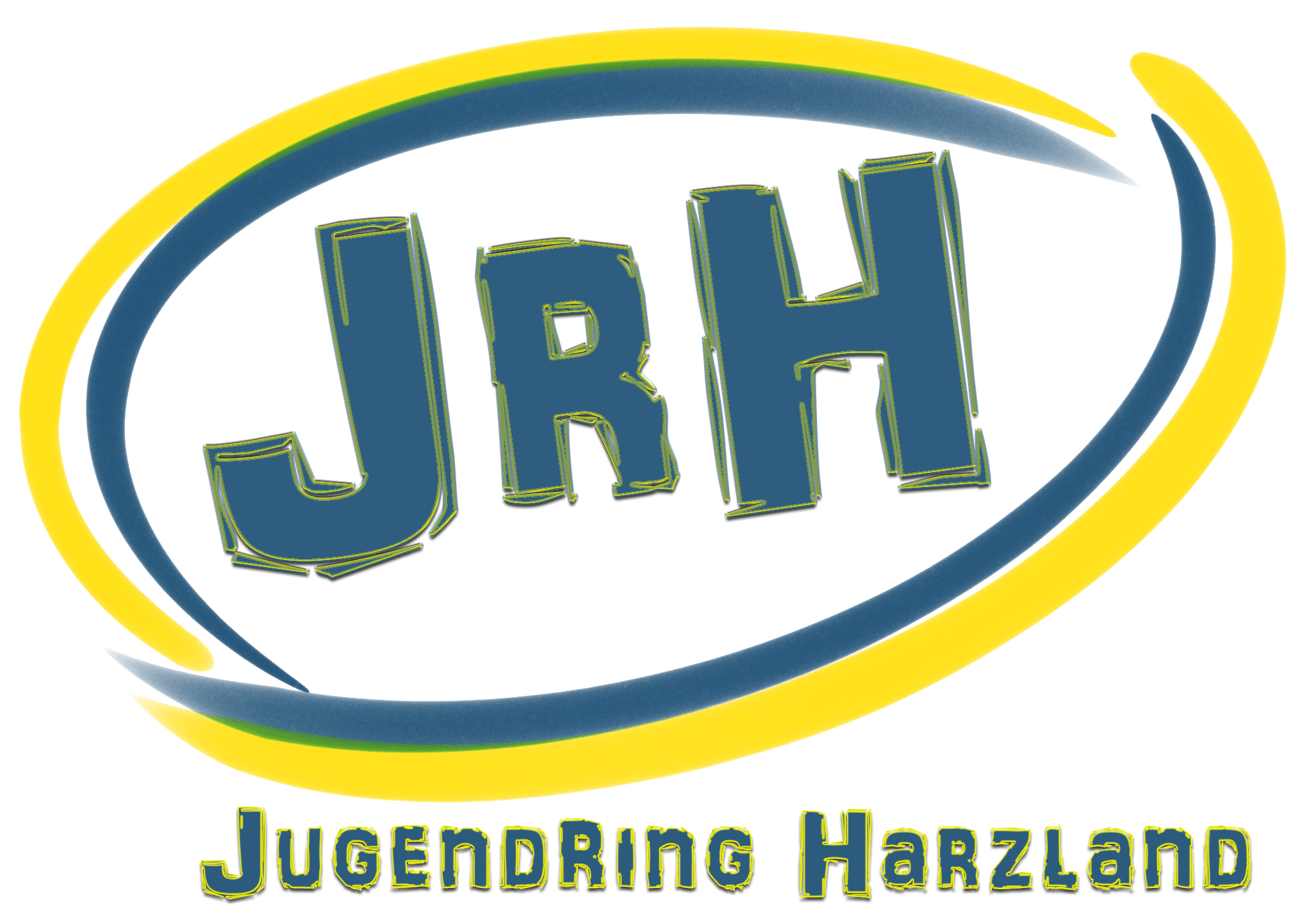 Logo JRH grade schriftpng