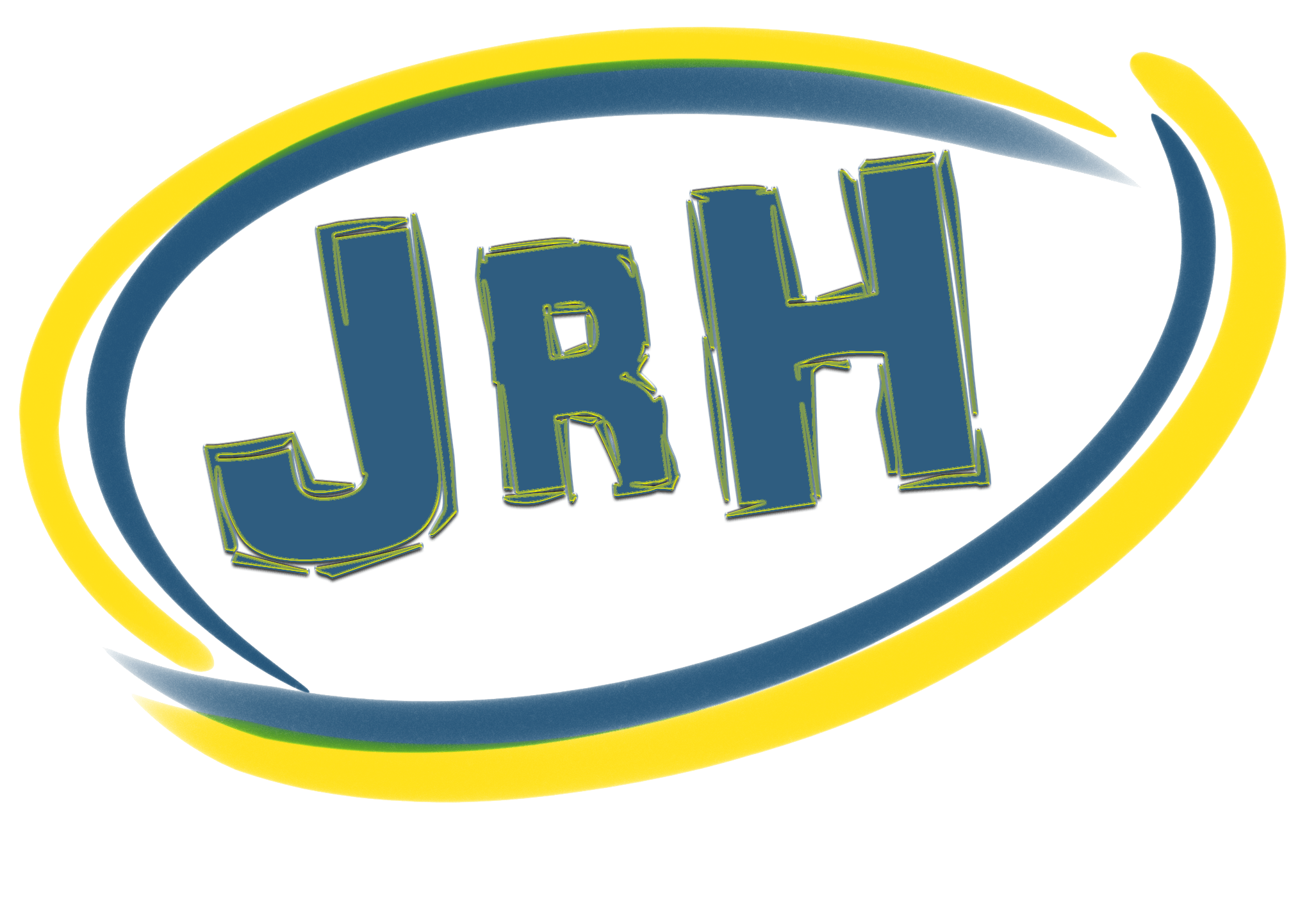 Logo JRH ohne schriftumlauf