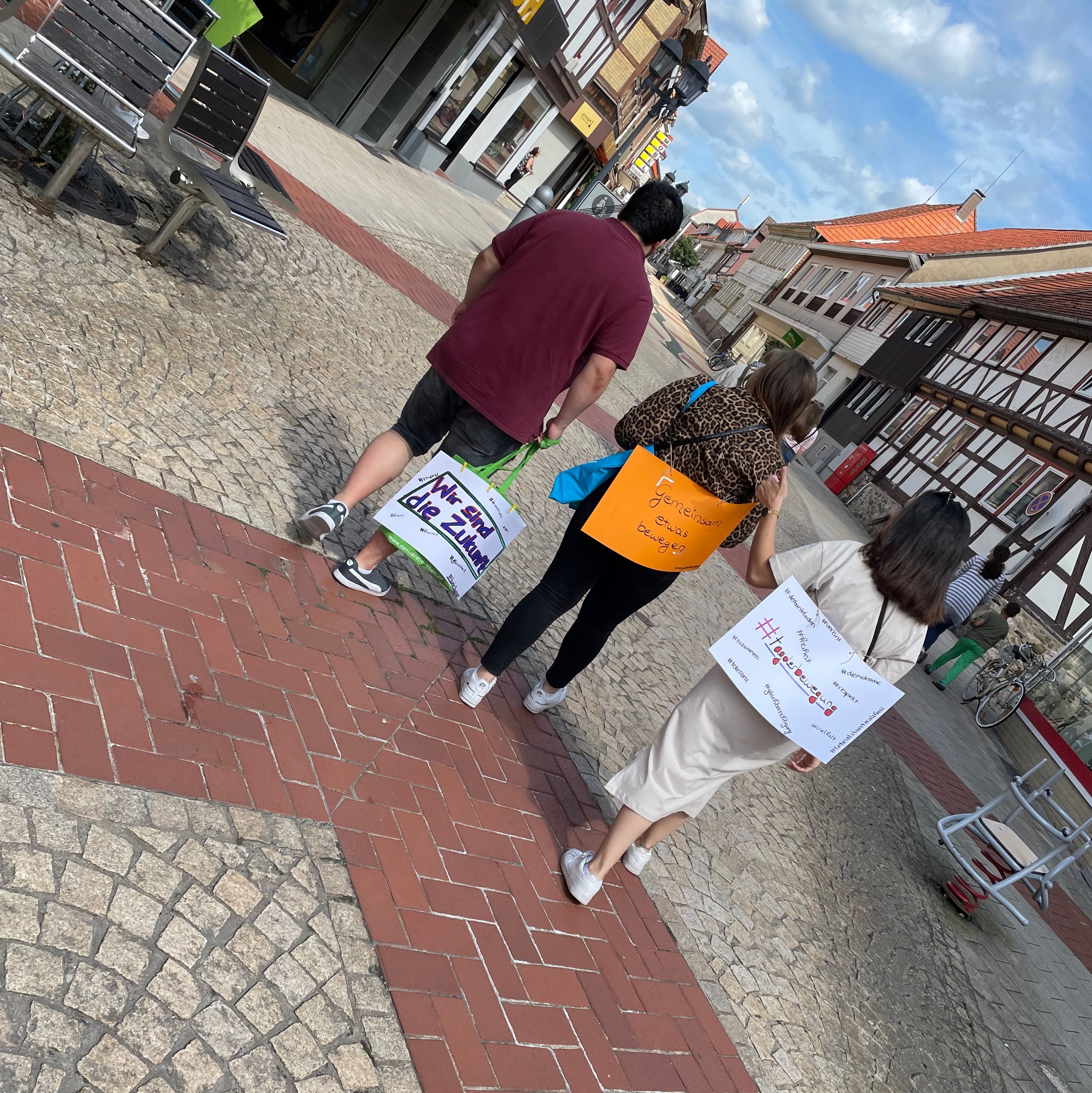 tag der bewegung 2